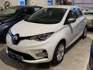 Renault Zoe Experience mit EXTRAS R110 Z.E.50 (52kWh)