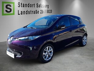 Renault ZOE Limited Q90 Complete