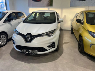 Renault Zoe Zen R110 Z.E.50 52kWh Akkumiete