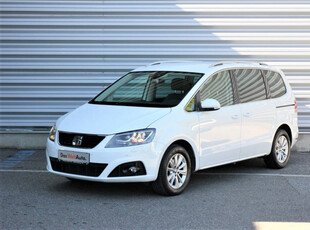 Seat Alhambra Executive TSI