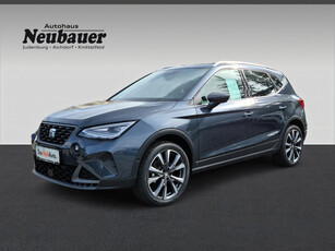 Seat Arona FR 1.0 TSI