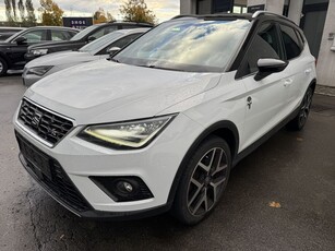 Seat Arona FR