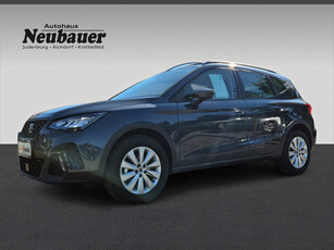 Seat Arona Reference 1.0 TSI