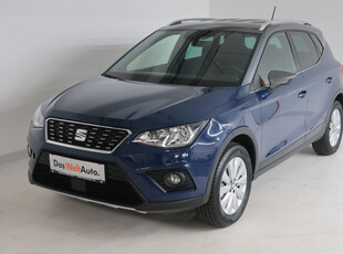 Seat Arona Xcellence EcoTSI