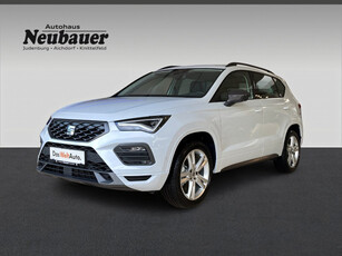 Seat Ateca FR 1.0 TSI