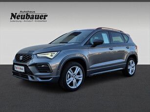 Seat Ateca FR 1.0 TSI