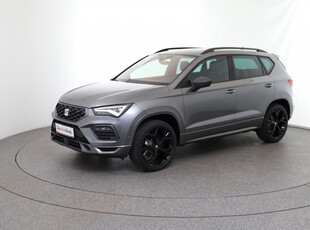 Seat Ateca FR 2.0 TDI DSG 4Drive