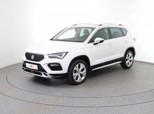 Seat Ateca Style 2.0 TDI DSG