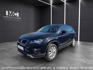 Seat Ateca Style 4Drive