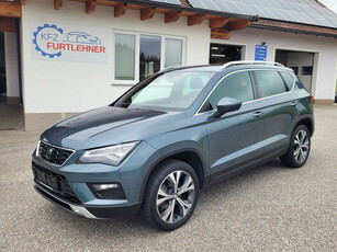 Seat Ateca Xcellence 1,5 TSI ACT