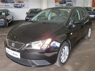 Seat Ibiza 5-Türer SOL Aktionsmodell