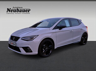 Seat Ibiza FR 1.0 TSI