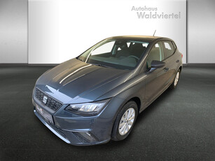 Seat Ibiza Style 1.0 TSI