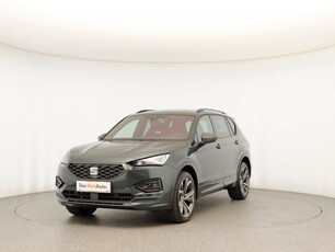 Seat Tarraco FR 2.0 TDI DSG 4Drive