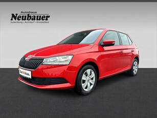 Skoda FABIA 20