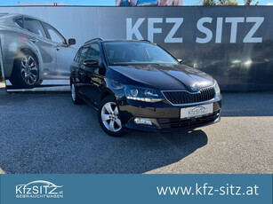 Skoda Fabia Combi Ambition 1,4 TDI| NAVI