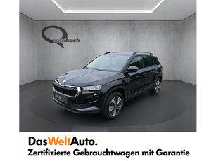 Skoda Karoq 2,0 TDI 4x4 DSG Style