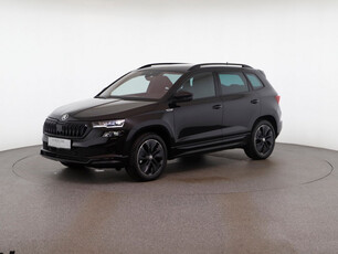 Skoda Karoq 4x4 Sportline TDI DSG