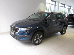 Skoda Karoq 4x4 Style TDI DSG