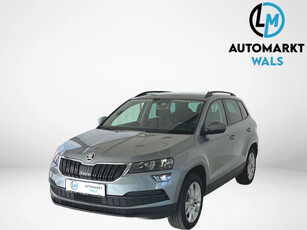 Skoda Karoq City