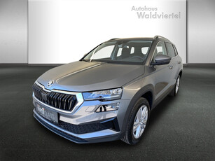 Skoda Karoq Selection TSI DSG ACT