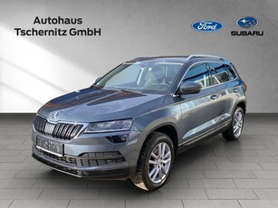 Skoda Karoq Style 4x4 2.0TDI DSG Aut.