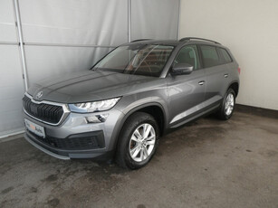 Skoda KODIAQ 4x4 Ambition SC TDI DSG