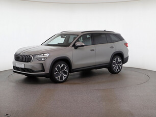 Skoda Kodiaq 4x4 Selection TDI DSG