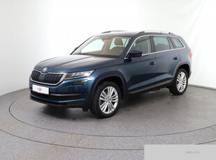 Skoda KODIAQ Style TDI SCR DSG