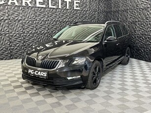 Skoda Octavia 1.5 TSI Ambition *MwSt.*