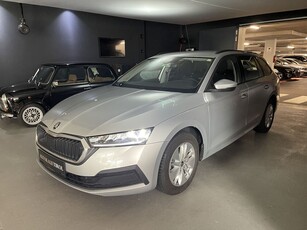 Skoda Octavia Active