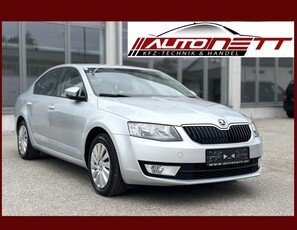 Skoda Octavia Ambition