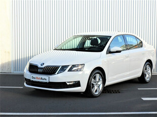 Skoda OCTAVIA Ambition TDI