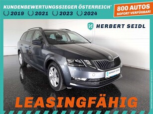 Skoda Octavia Combi 2,0 TDI Amb DSG * LED / NAVI / ACC / E-KL...