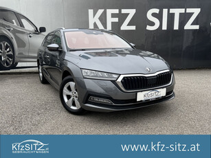 Skoda Octavia Combi 2,0 TDI | VIRTUAL/ACC/RFK/KESSY