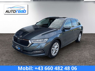 Skoda Octavia Combi Style 2,0 TDI DSG **APP*DIGITAL*RFK*AHV*NAVI