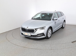 Skoda Octavia Style TDI DSG