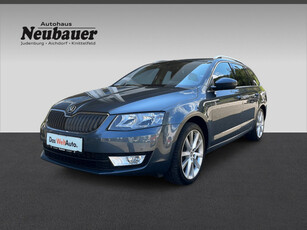 Skoda Octavia Style TSI