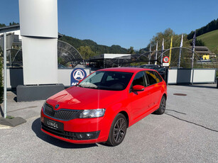 Skoda Rapid 1.4 TDI Sport *NAVI*