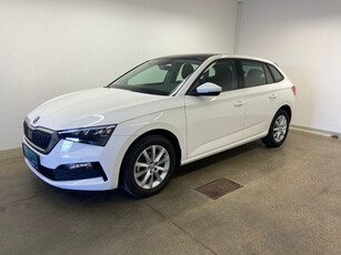 Skoda SCALA Ambition TSI