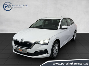 Skoda Scala Ambition TSI