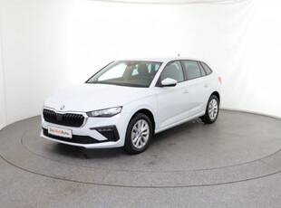 Skoda Scala Selection TSI DSG