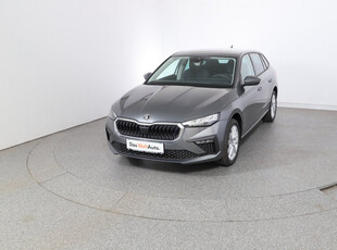 Skoda Scala Selection TSI DSG