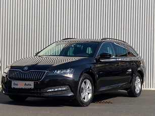 Skoda SUPERB Combi Ambition TDI DSG