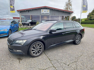 Skoda Superb Kombi 2,0 TDI Ambition