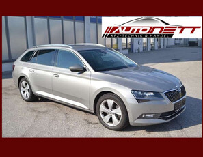 Skoda Superb Style