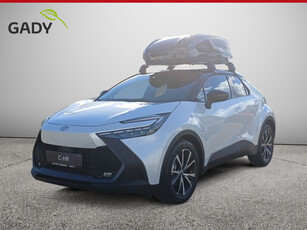 Toyota C-HR - 1,8 l Hybrid 4x2 Active Drive mit Techn...