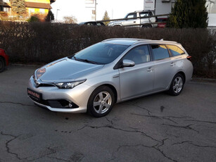 Toyota Auris 1,8 VVT-i Touring Sports ***HYBRID*** Automatik