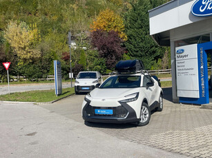 Toyota C-HR 1,8 Hybrid E-CVT Active Drive