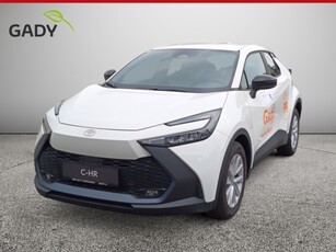 Toyota C-HR - 1,8 l Hybrid 4x2 Active CVT